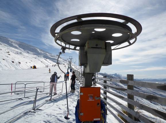 Nice 'n' Easy Platter