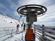 Nice 'n' Easy Platter - Téléski