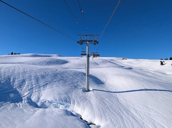 Bisanne - © Michael Medek - Photo : Michael Medek