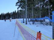 Remontée de liaison Javor-Javořák