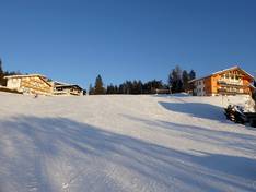 Images Hinterfeld – Mösern (Telfs)