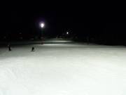 Ski nocturne