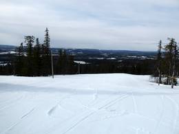 Domaine skiable Kåbdalis
