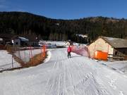 Piste Vivaio
