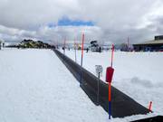 Snowsports School - Tapis roulant/Moving Carpet