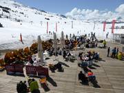 Restaurants à Beret