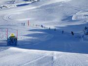 Secteur 03 : piste YIPPY Yeah