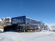 Castanesa - 6 places | Télésiège rapide (débrayable)