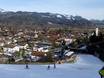 Préalpes bavaroises: offres d'hébergement sur les domaines skiables – Offre d’hébergement Oberaudorf – Hocheck