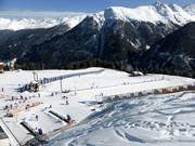 Bon plan pour les enfants :  - Sunny Mountain Erlebnispark