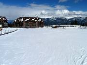 Zone d'entraînement au tapis Jelly Bean