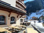 Dorfwirt Lenz à la station de vallée