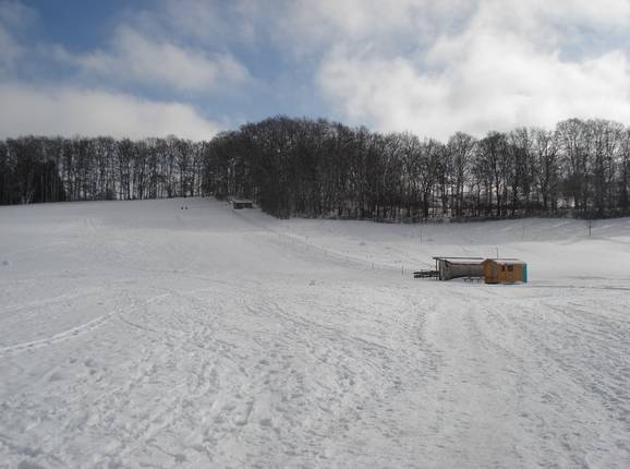 Aperçu Kreuzmöslberg