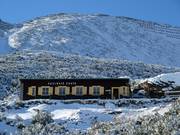 Refuge de montagne Skalnatá Chata
