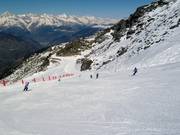 Piste Seetalhorn-Stafel