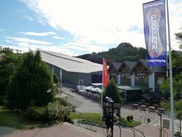 Ski-dôme SnowWorld Landgraaf