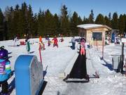 Bon plan pour les enfants : 