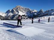 San Martino Snowpark Tognola