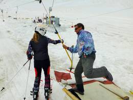 Passo dello Stelvio (Col du Stelvio)