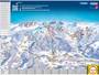 Plan des pistes Plan de Corones (Kronplatz)