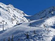 Descente Ascherhütten