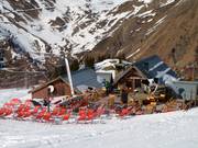 Chalet traditionnel et convivial Les Airelles à Montfrais