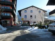 Restauration à Waidring