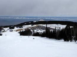 Le Massif de Charlevoix