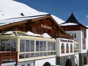 Restaurant recommandé : Restaurant La Marmotte