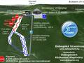 Plan des pistes Dobogókő