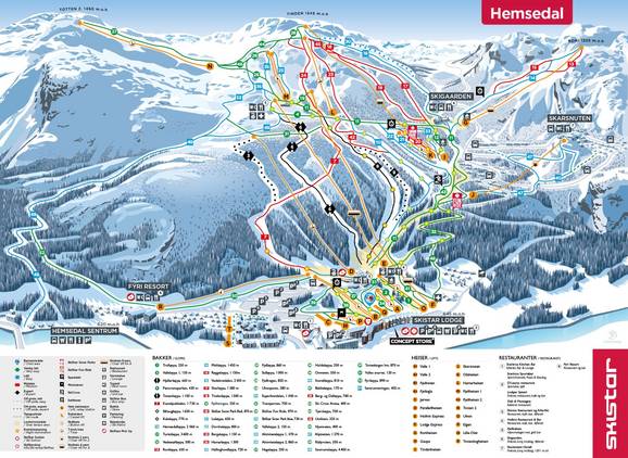 Hemsedal