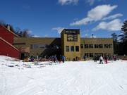 Restaurant recommandé : Shipyard Brew Haus