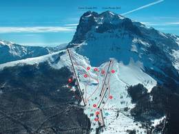 Domaine skiable Prati di Tivo