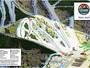 Plan des pistes Cuchara Mountain Park