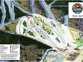 Plan des pistes Cuchara Mountain Park