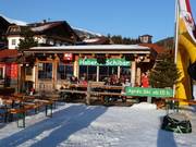 Haberl’s Skibar à Gerlos