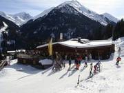 Sennhütte (St. Anton)