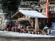 Soupe traditionnelle du Tyrol du Sud