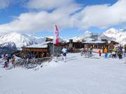 Restaurant de montagne Goldried