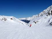 Piste facile Ochsenalm