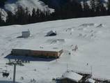 Nouveau snowpark