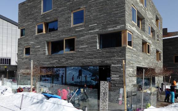 Après-Ski Flims Laax Falera – Après-ski Laax/Flims/Falera