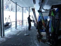 Lermoos – Grubigstein