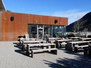 sea.wies à la station de vallée