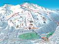 Plan des pistes Madrisa (Davos Klosters)