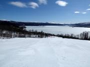 Piste facile Lassebacken