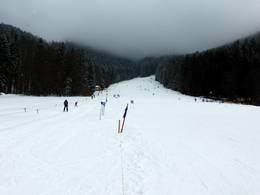 Hirschberglifte – Kreuth