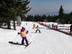 Stations de ski familiales Europe de l'Est – Familles et enfants Vitosha/Aleko – Sofia