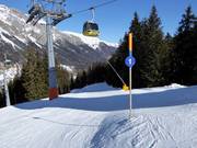 Balisage des pistes