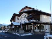 Appartements à la station de vallée